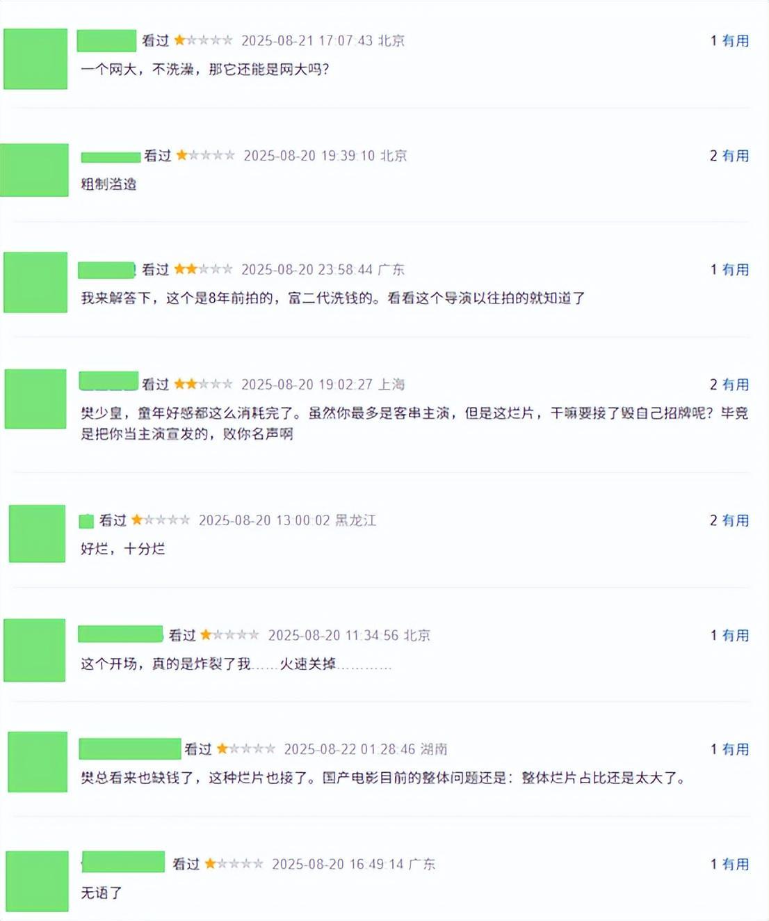开云-收手吧樊少皇！别再把观众当傻子了，52岁拍个动作烂片雷人又无脑