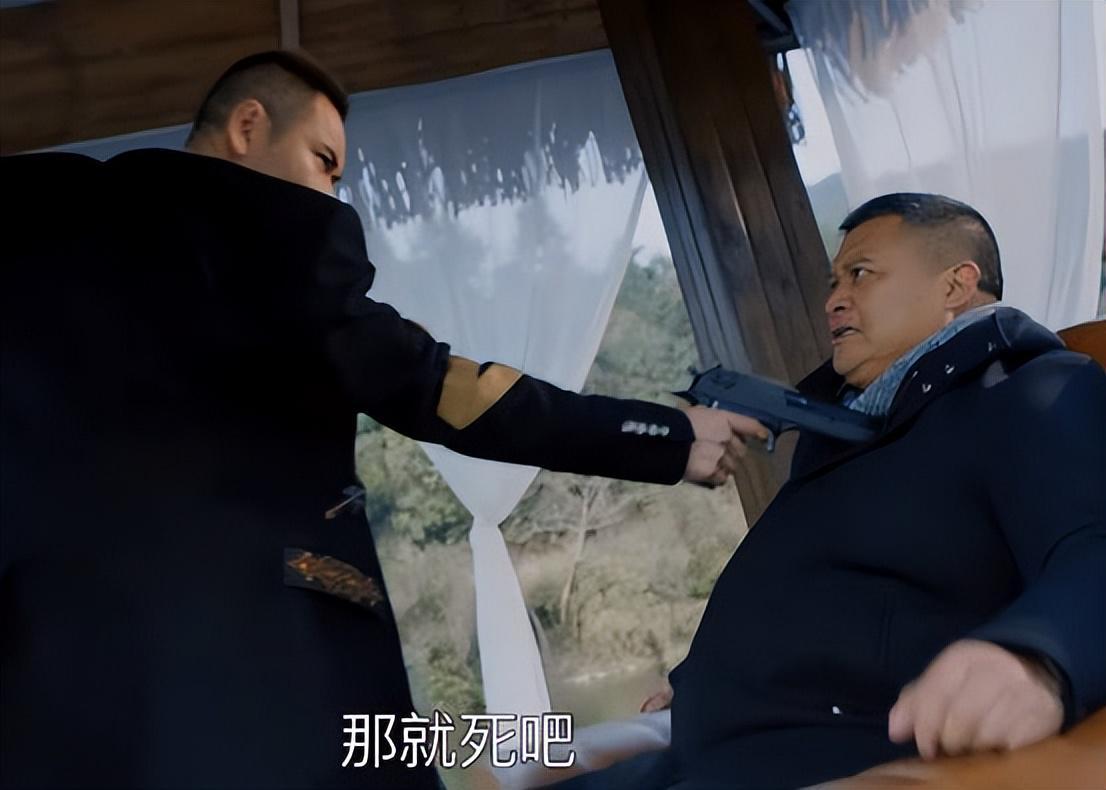 开云-收手吧樊少皇！别再把观众当傻子了，52岁拍个动作烂片雷人又无脑