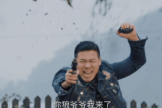 开云-收手吧樊少皇！别再把观众当傻子了，52岁拍个动作烂片雷人又无脑