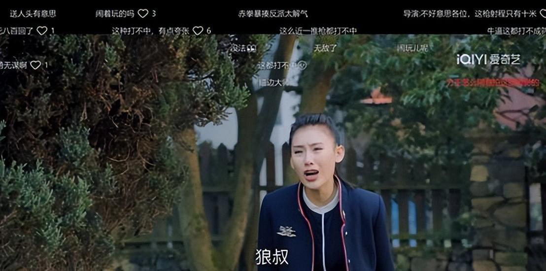 开云-收手吧樊少皇！别再把观众当傻子了，52岁拍个动作烂片雷人又无脑